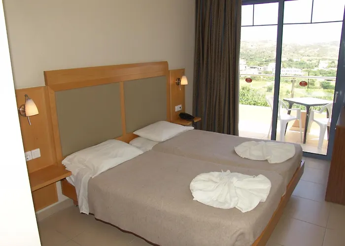 Hermes Hotel