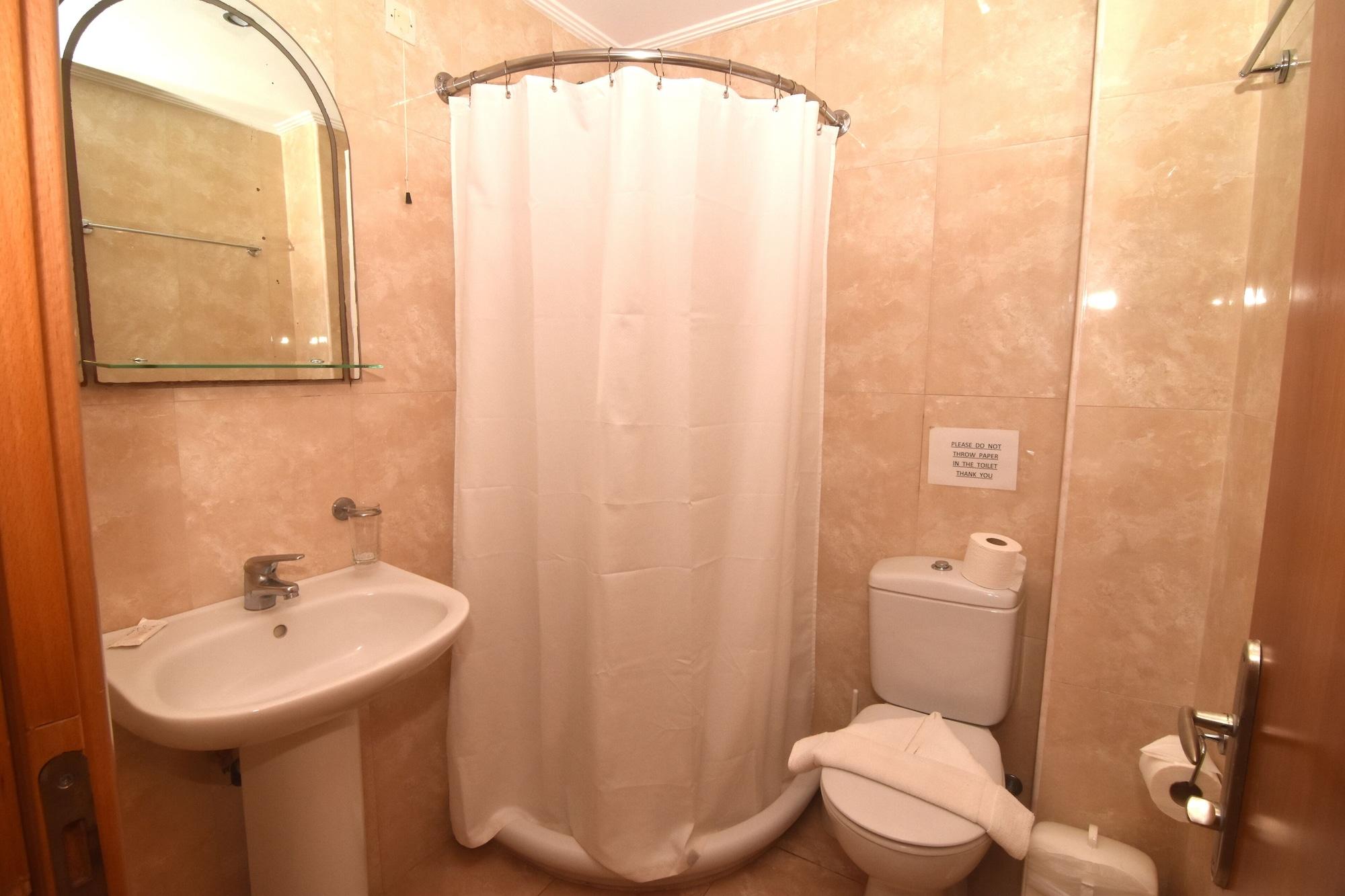 Hotel Hermes Kéfalos