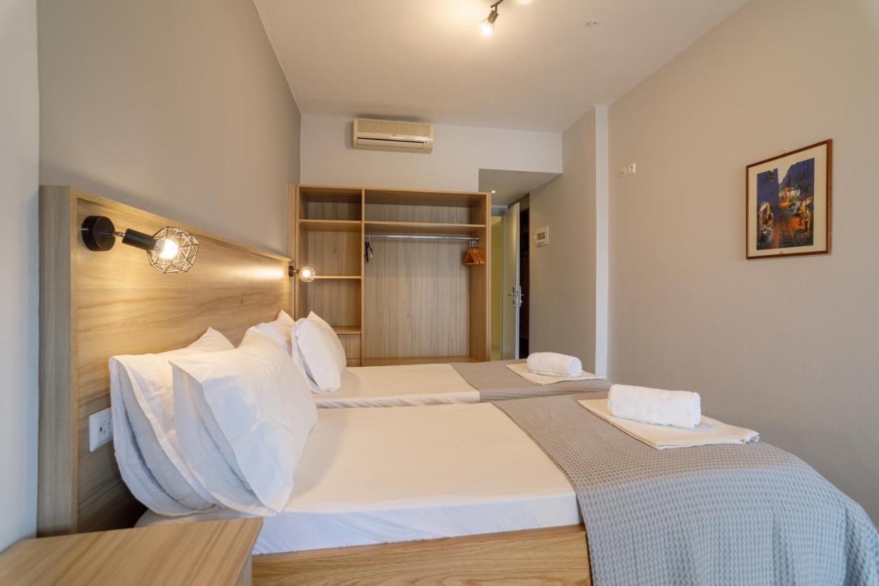 Hermes Hotel Kéfalos
