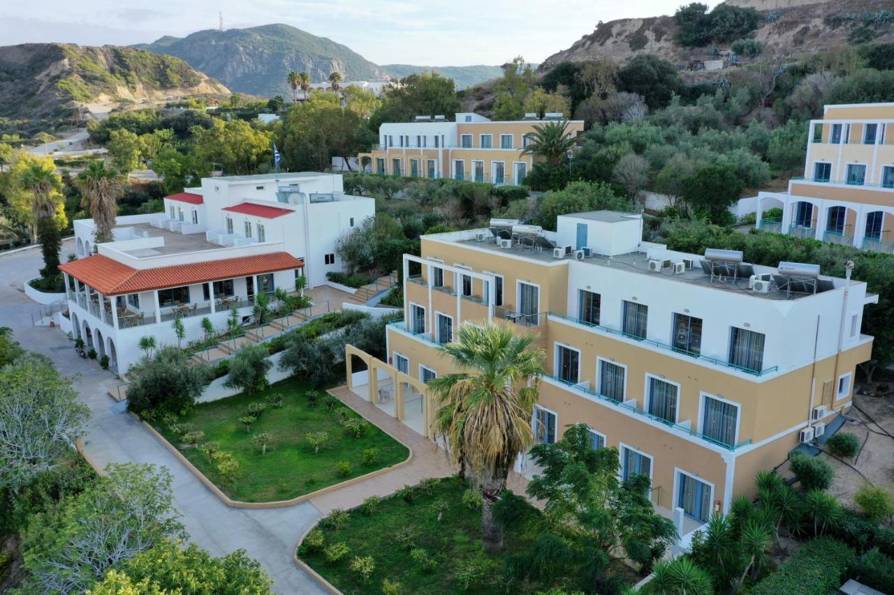Hotel Hermes Kéfalos