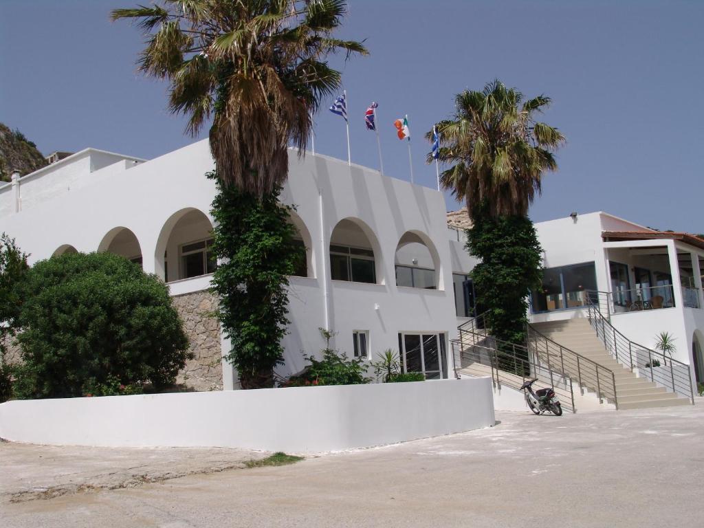 Hermes 3* Kéfalos