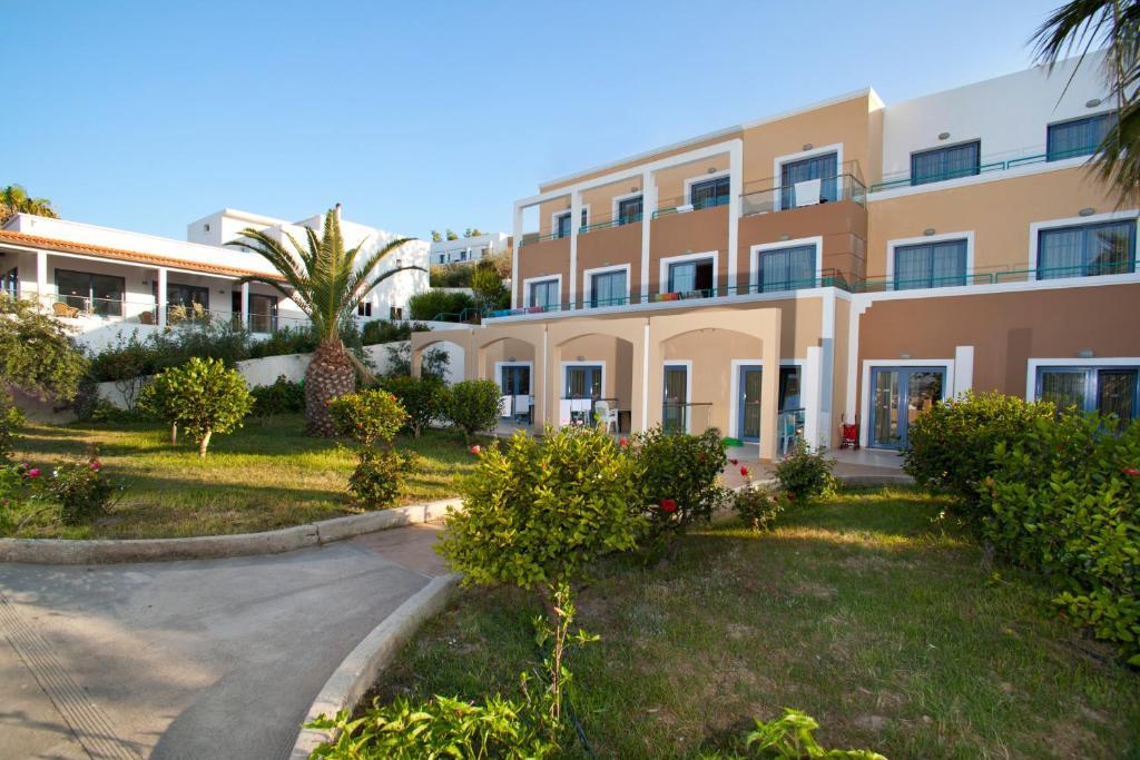 Hotel Hermes