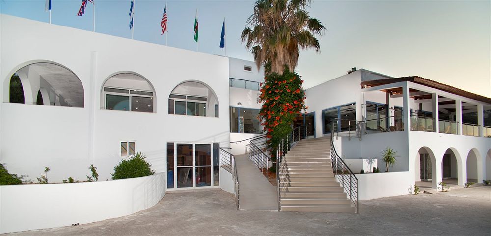 Hotel Hermes Kéfalos