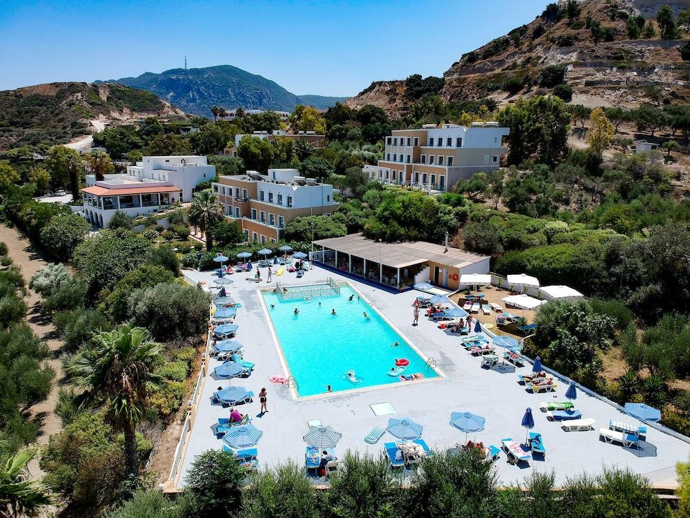 Hotel Hermes Kéfalos
