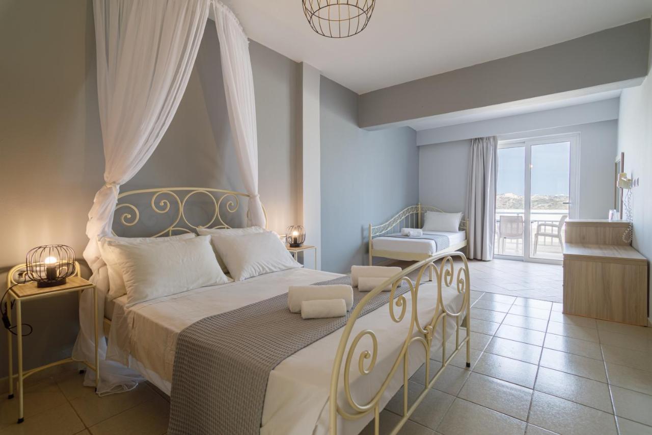 Hermes Hotel Kéfalos