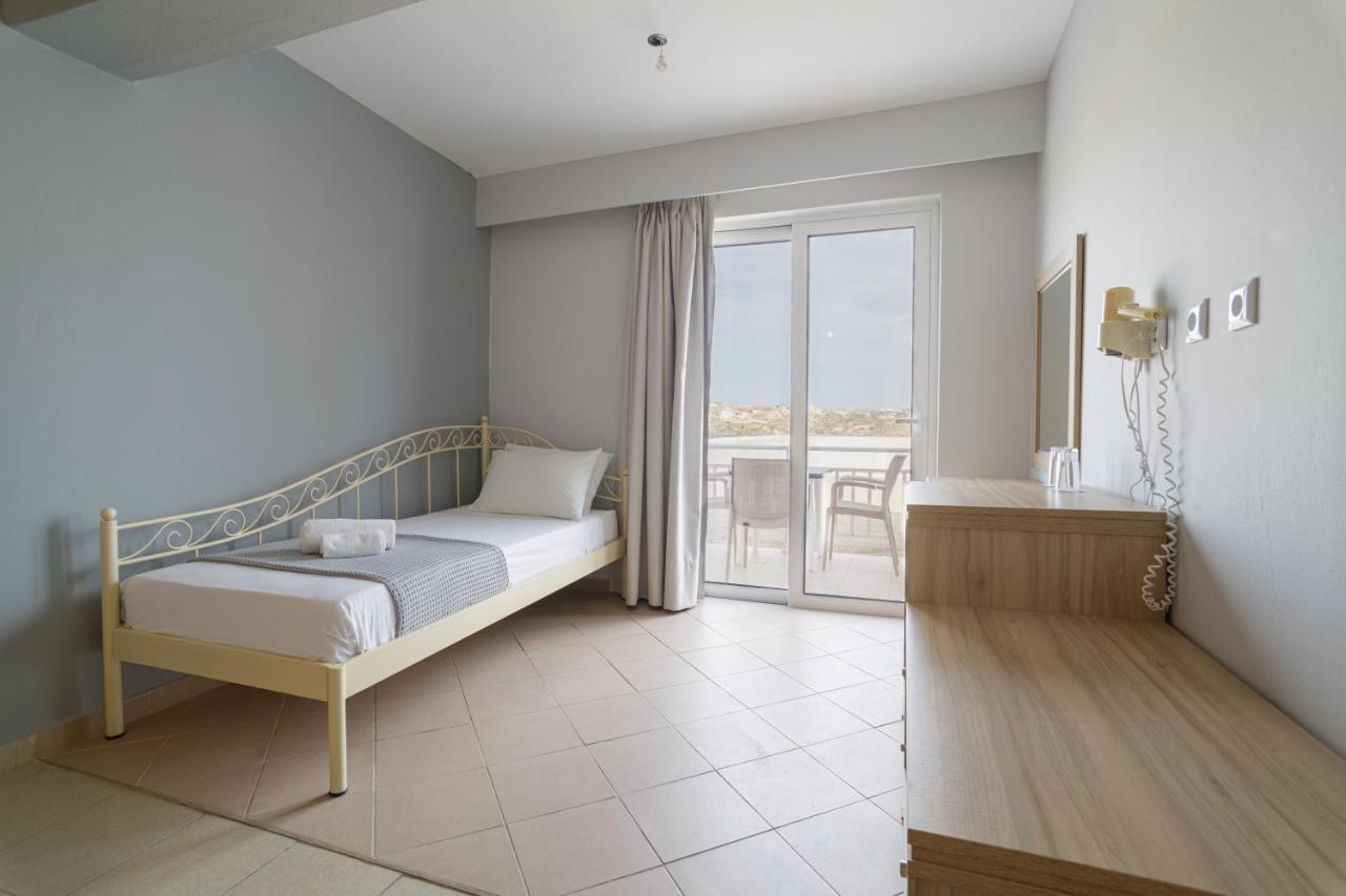 Hotel Hermes Kéfalos