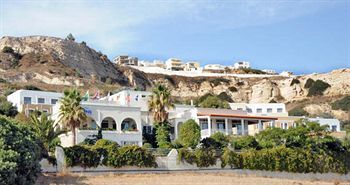 Hotel Hermes Kéfalos