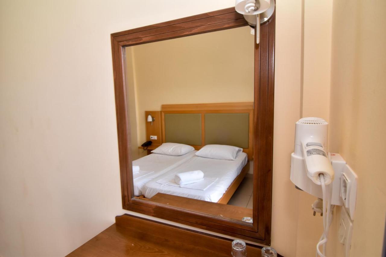 Hermes Hotel Kéfalos
